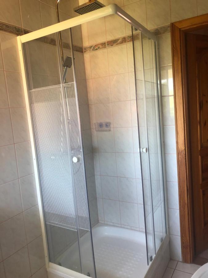 Esther Apartman Gyenesdiás Exteriör bild